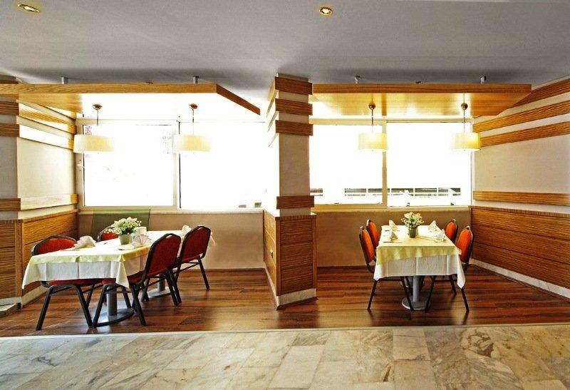 Soel Beach Hotel - Adult Only マルマリス エクステリア 写真